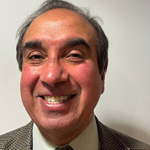 Dr Amrit Takhar